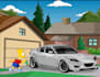 draw your car and animate it