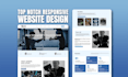 make a stunning wordpress website for your business