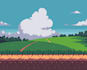 do professional pixel art for your videogames