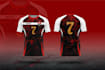 do custom jersey design or sublimation design
