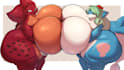 draw any fictional or furry character you desire