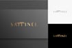 do unique modern minimalist luxury business logo design