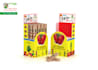 do creative 3d product display stands for retail or store