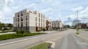 create architectural 3d rendering and walkthrough animation