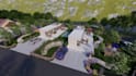 make your 3d building design