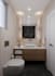 do bathroom and toilet interior design , model and render