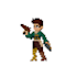 create professional pixel art and animations of your choice