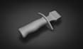 do 3d modeling and texturing of any type