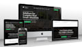 build your real estate investor wholesale and lead generation website website