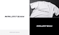 design a modern minimalist business logo