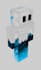 make custom HD 128px minecraft skins