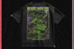 design brutalist y2k streetwear tshirt hoodie