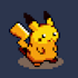 create a pixel collectibles for nft collections