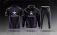 do custom jersey design or sublimation design