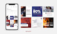 be your social media content manager