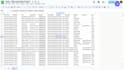 scrape, extract and deliver clean data from any website