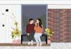 design svg graphic for website