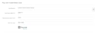 create, customize opencart store, fix errors