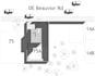 draft revit model, plans, detail sheet sets and 3d renders