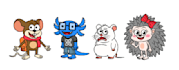 draw cartoon for your blog, website or book