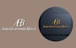 design a luxury monogram, initial letter mark and brand identity logo