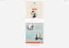 design mailchimp and activecampaign email templates and automation workflows