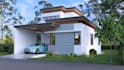 design architectural floor plans, 3d model rendering and walkthrough