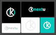 create a premium brand identity system