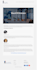 design a responsive landing page using html, CSS bootstrap