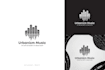 design a unique modern logo
