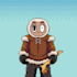 create pixel art characters and assets for you