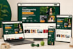 build wix website development, wix website design or wix website redesign