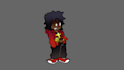 do fully animated spritesheets for your fnf mod
