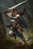 draw your dnd character illustrations or concept art