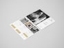 design a premium flyer for your business