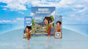 design creative and print ready bookmarks and flyers