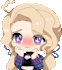 make cute chibi animated pngtuber or gif tuber