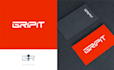 do a subtle business minimalist logo design