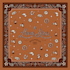 create customized scarf, bandana and hijab textil designs