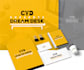 design a modern minimalist business logo design