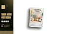 design instagram, facebook post and social media ad creative