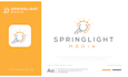 do modern, minimalist, and creative business logo design and business branding