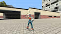 port your player model to gmod aka garrys mod