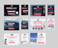 design professional figma email template