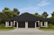 create photorealistic 3d exterior renders