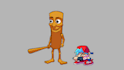 animate and xml your character for your fnf mod
