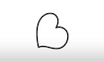 design your minimalist logo or monogram