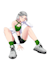 draw anime design character for you