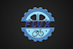 do a luxury vintage outdoor retro minimalist badge or sticker logo design