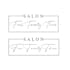 clean signature handwriting scripted cursive autograph logo